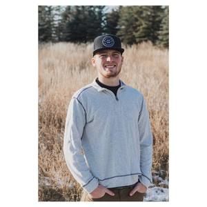 Meet your Posher, Robbie